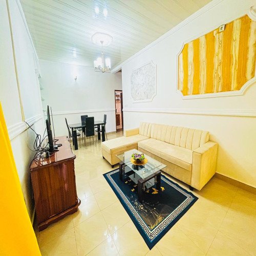 Beaux studios meublés à  louer à Makèpè