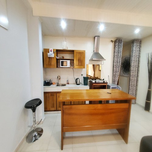 Merveilleux studio meublé à Yassa