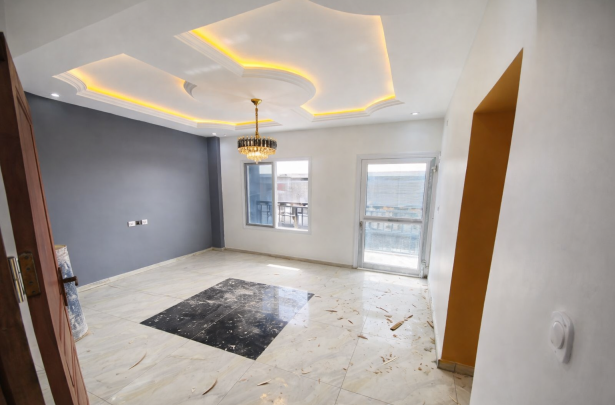 Studio haut standing à kotto