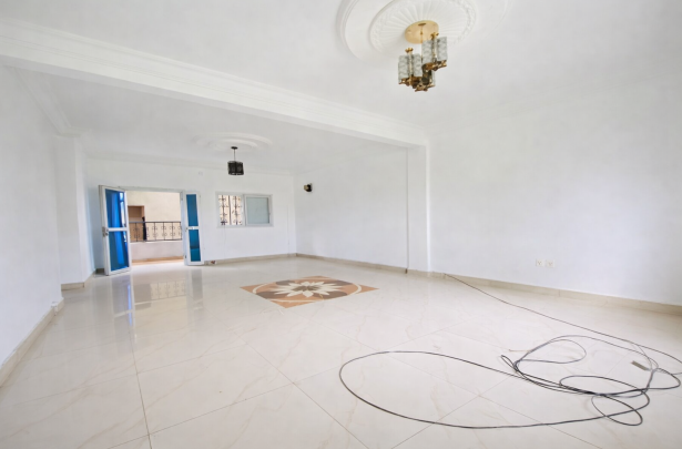 Splendide appartement à louer à Logpom