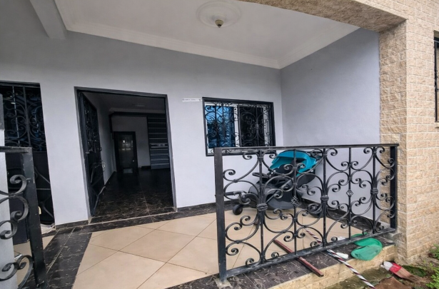 Studio haut standing à yaounde